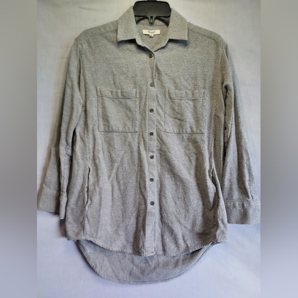 Madewell women's shirt‎